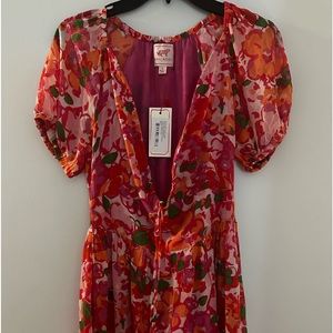 Banjanan Norma Dress